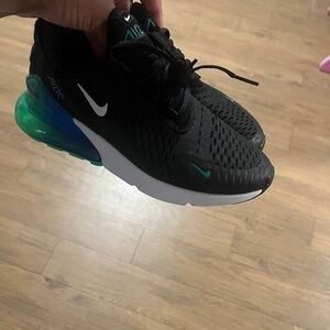 Nike air max 270 big kids